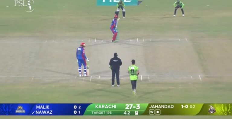 PSL 2024 Live Streaming
