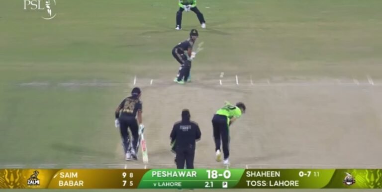 PSL 2024 Live Streaming