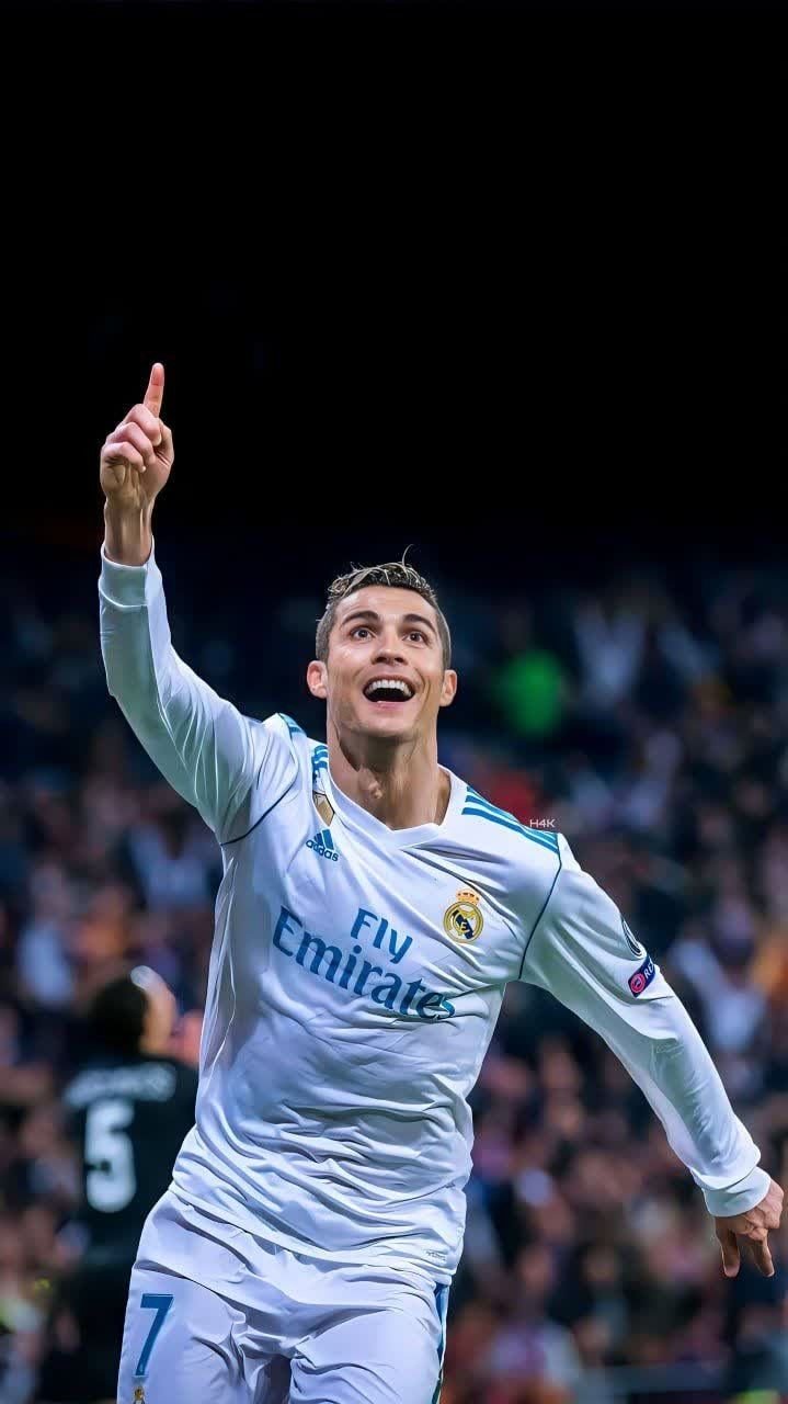 Cristiano Ronaldo Images