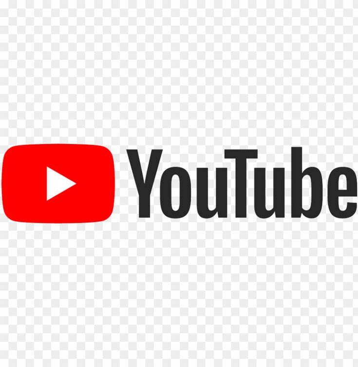 Youtube Logo