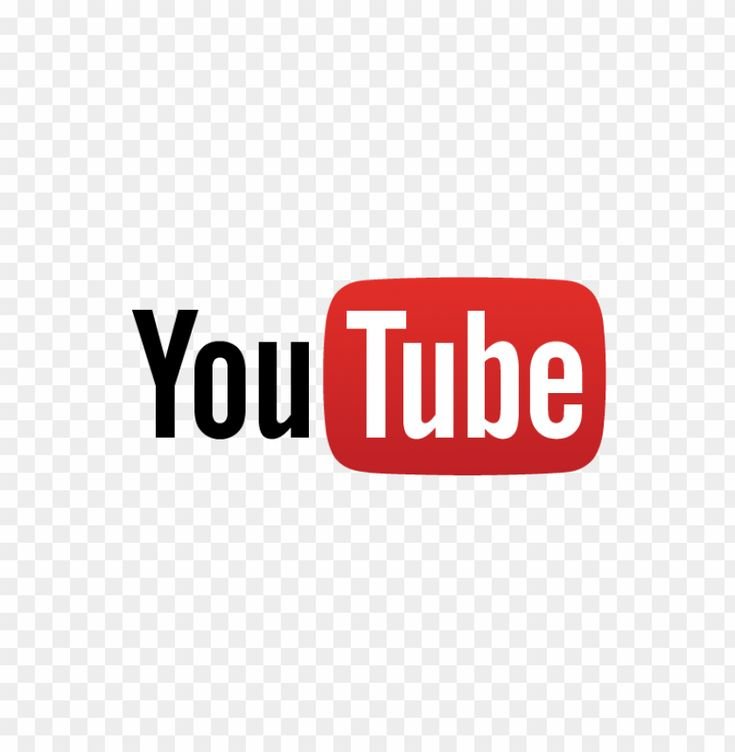 Youtube Logo