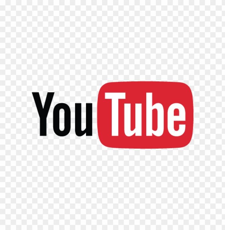 Youtube Logo