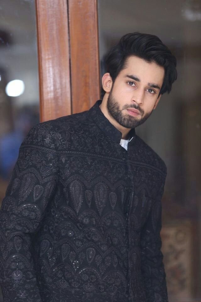 Bilal Abbas Khan Images