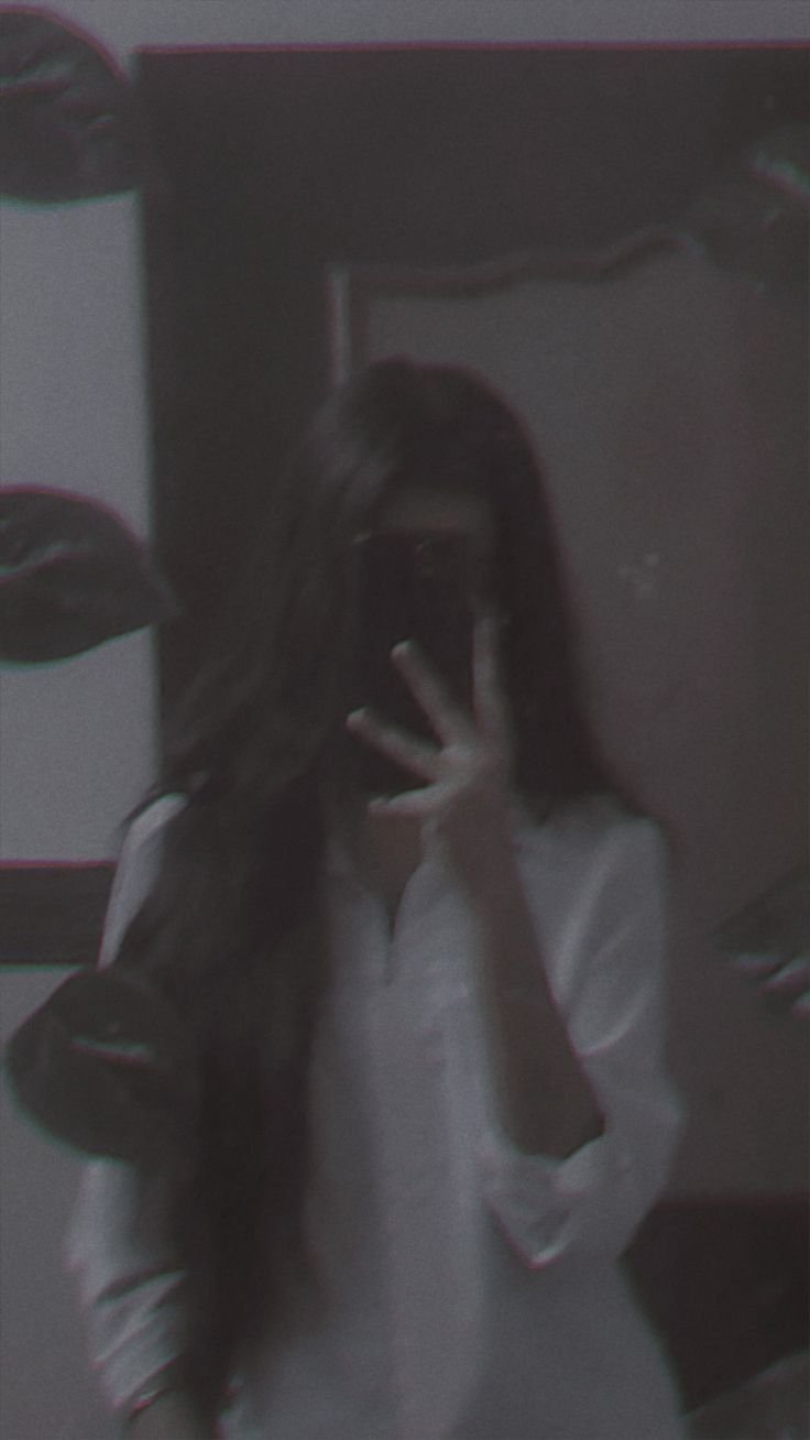 Hidden Face Girl Pic For Instagram Aesthetic