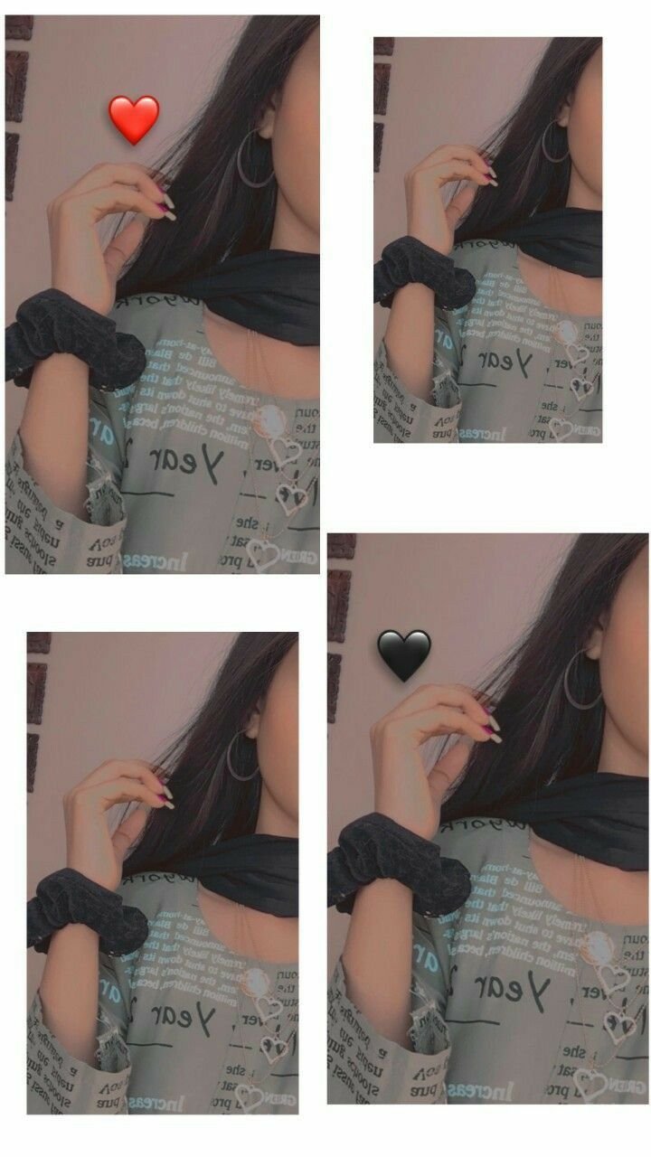 Hidden Face Girl Pic For Instagram Aesthetic