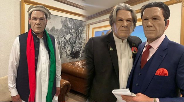 عمران خان اسمبلی پہنچ گئے؟سوشل میڈیا پر وائرل ویڈیوز نے تہلکہ مچا دیا ،دیکھیں