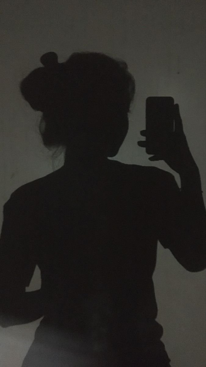 Hidden Face Girl Pic For Instagram Aesthetic