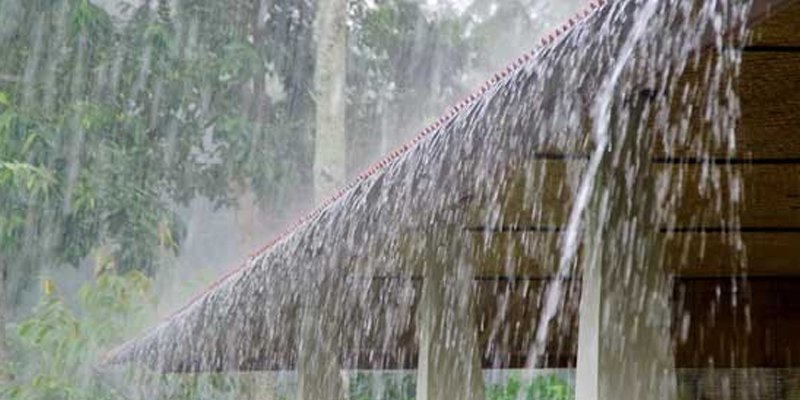 ملک کے بیشتر علاقوں میں بارشوں اور برفباری کا سلسلہ شروع ہونے کا امکان