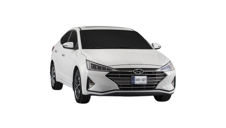 ہنڈائی کمپنی نے رمضان المبارک میں ایلانٹرا (ELANTRA)کی مفت رجسٹریشن کی آفر دے دی