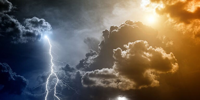 این ڈی ایم اے کی موسم کے ممکنہ سلسلے کے پیش نظر متعلقہ محکموں کے لئے ضروری ہدایات جاری