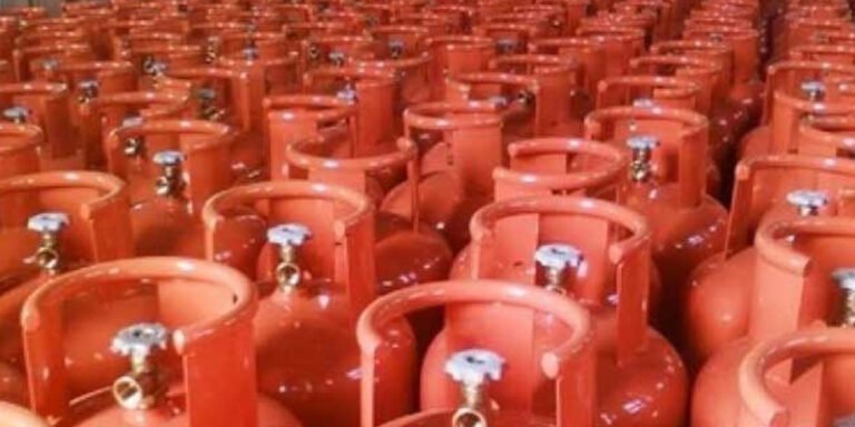 ایل پی جی کی قیمتوں میں کمی کر دی گئی