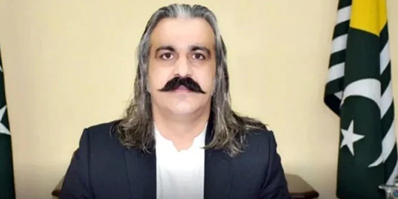 پنجاب حکومت نے وزیر اعلیٰ خیبرپختونخوا کو اڈیالہ جیل آنے سے روک دیا