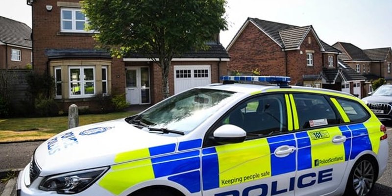 برطانیہ میں مسجد سے گھر آنیوالے پاکستانی نژاد کمسن پر چاقو حملہ