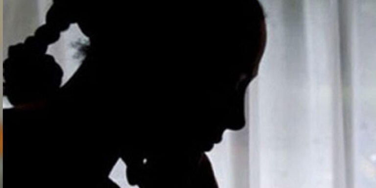 نویں جماعت کی طالبہ سے زیادتی،سوتیلا باپ گرفتار