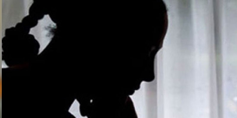 نویں جماعت کی طالبہ سے زیادتی،سوتیلا باپ گرفتار