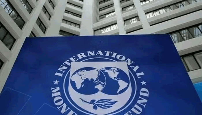 آئی ایم ایف نے حکومت سے 1300 ارب روپے ٹیکس لگانے کا مطالبہ کر دیا