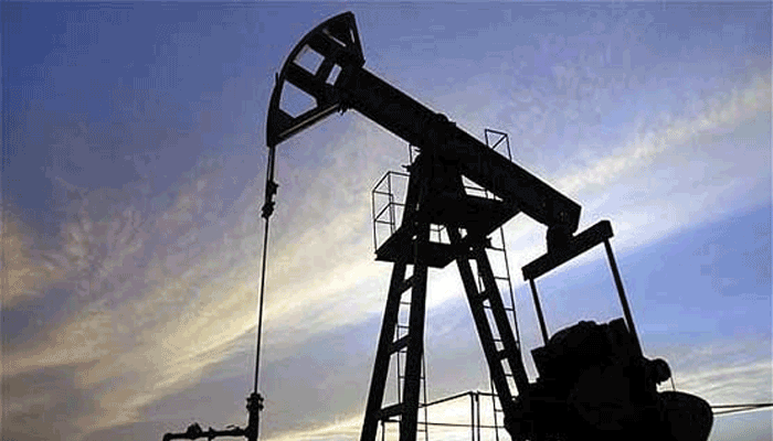 عالمی منڈی میں تیل کی قیمتوں میں اضافہ