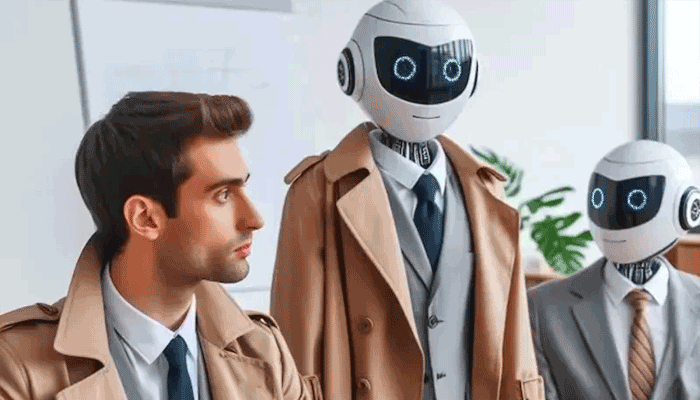 دنیا کا پہلا اے آئی سوفٹ ویئر انجینیر آگیا، کیا کیا کرسکتا ہے؟