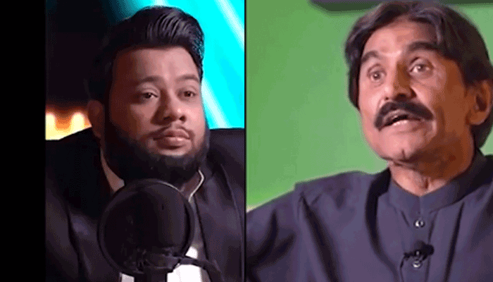 انڈیا کو بزنس مین کیسے پالتے ہیں؟ جاوید میانداد نے بتادیا