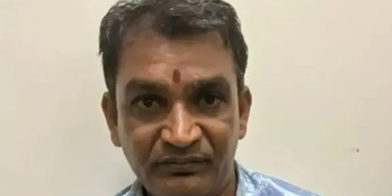 259خواتین کوشادی کا دھوکہ دینے والا بھارتی گرفتار