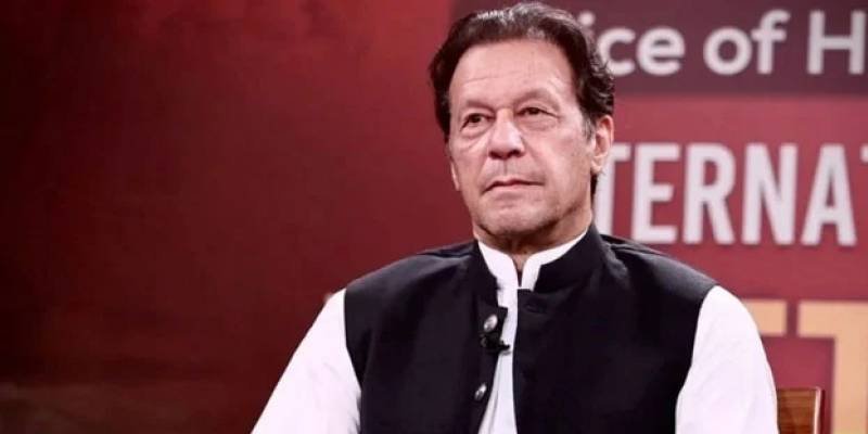 بانی پی ٹی آئی عمران خان نے سینیٹ انتخابات کے لیے امیدواروں کے ناموں کی منظوری دے دی