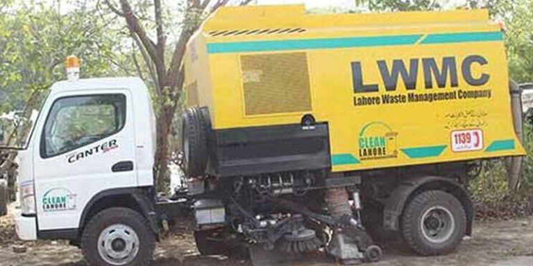 ہر گھر سے 2ہزار روپے تک کوڑا ٹیکس وصول کرنے کی تیاری