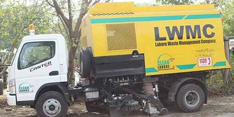 ہر گھر سے 2ہزار روپے تک کوڑا ٹیکس وصول کرنے کی تیاری