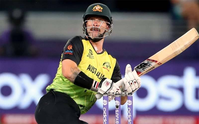 آسٹریلیا کے وکٹ کیپر بیٹر نے ریٹائرمنٹ کا اعلان کردیا