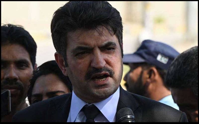 شیر افضل مروت نے تحریک انصاف کی وہ 2غلطیاں بتا دیں جن کی بھاری قیمت ادا کرنی پڑ رہی ہے