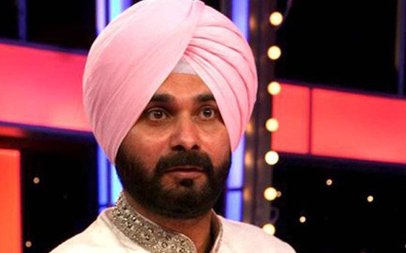 معروف بھارتی کمنٹریٹر نوجوت سنگھ سدھو ایک دن کمنٹری کا کتنا معاوضہ لیتے ہیں ؟ جانیے