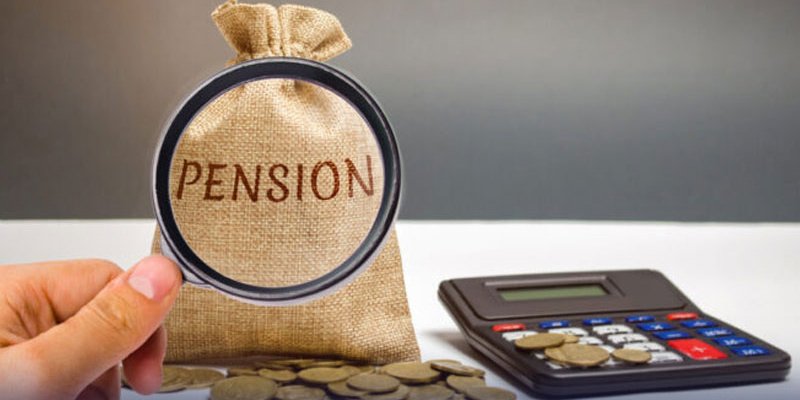 یکم جولائی سے نئی رضاکارانہ پنشن اسکیم لانے کا فیصلہ