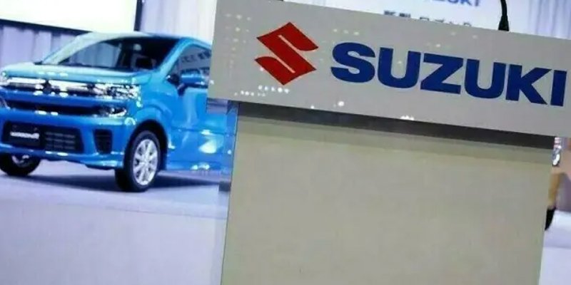 سوزوکی سوئفٹ کی قیمت میں 3 لاکھ روپے کا اضافہ